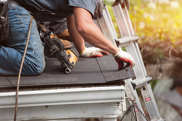 Quick and Trustworthy Emergency Roof Repair Services in Laureldale, PA