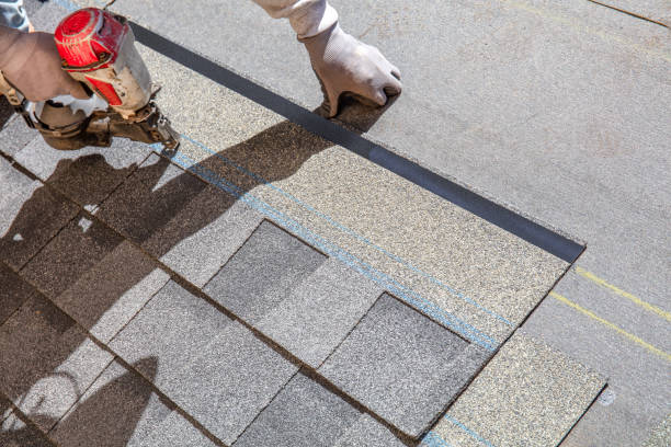 Best Emergency Roof Repair  in Laureldale, PA